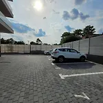 Studio 10 - Catedral Residence Bucharest - Free Parking
