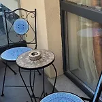 Studio 10 - Catedral Residence Bucharest - Free Parking