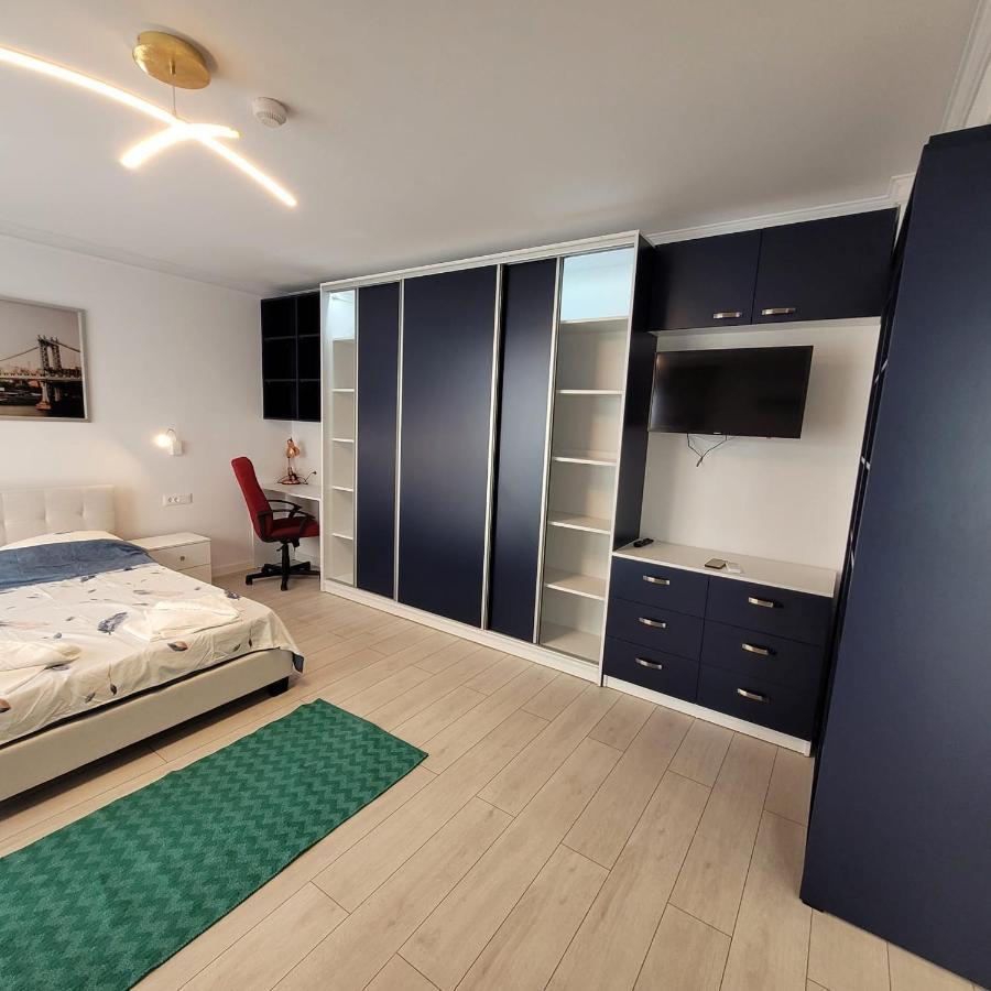 Appartamento 10 - Catedral - Free Parking Bucarest