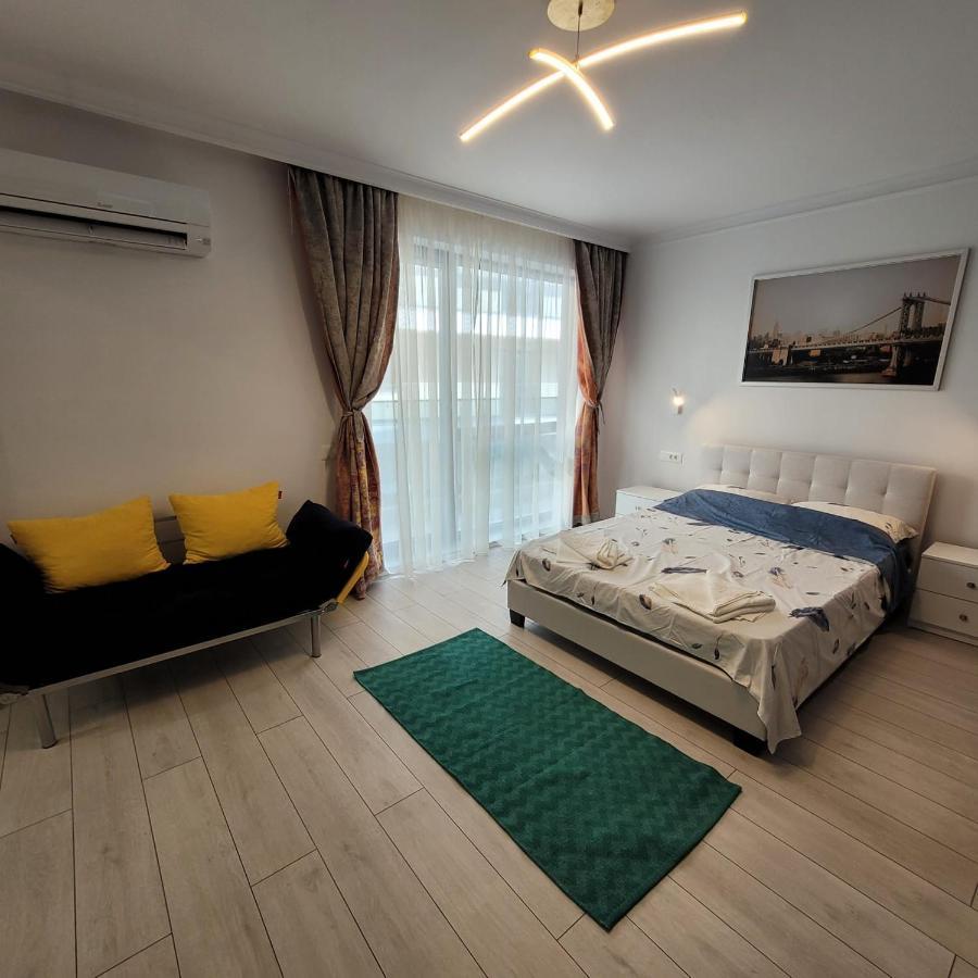 Appartamento 10 - Catedral - Free Parking *