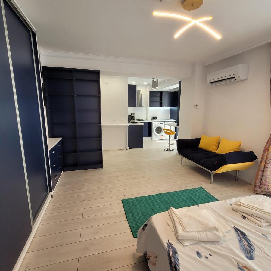 10 - Catedral - Free Parking Appartamento Bucarest