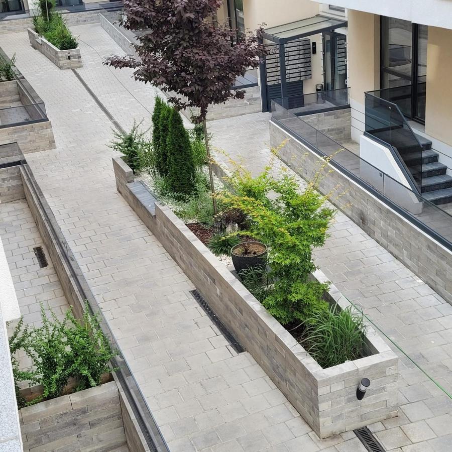 10 - Catedral - Free Parking Appartamento