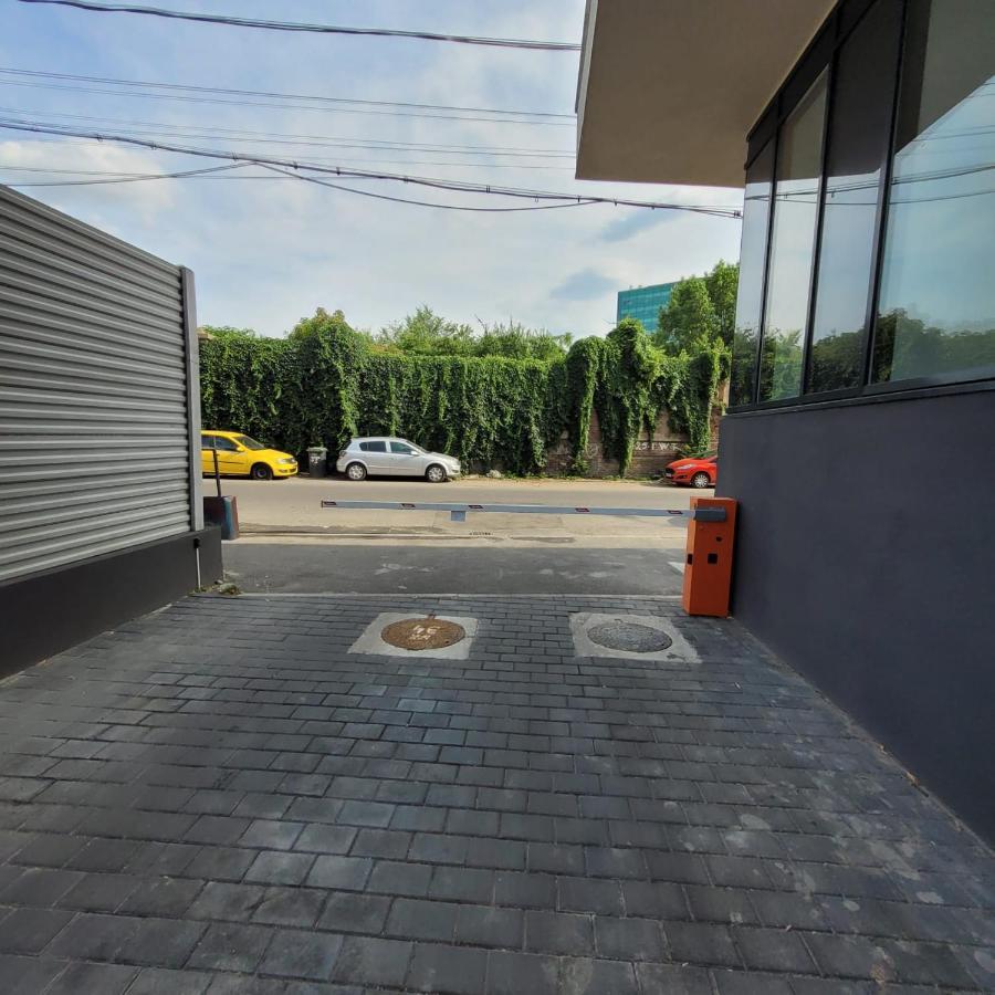 10 - Catedral - Free Parking Appartamento *