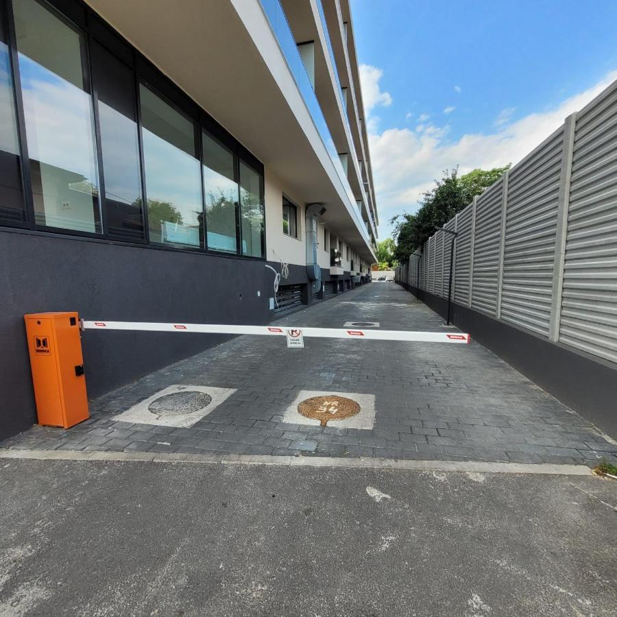 Apartment 10 - Catedral - Free Parking