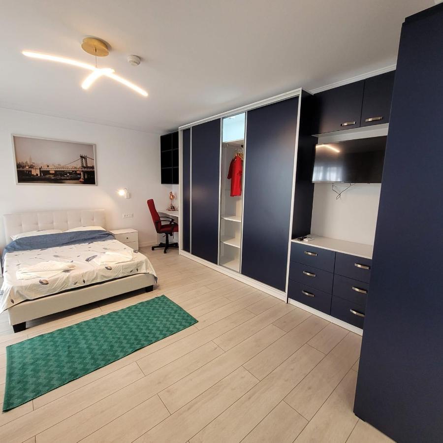 Apartment 10 - Catedral - Free Parking *
