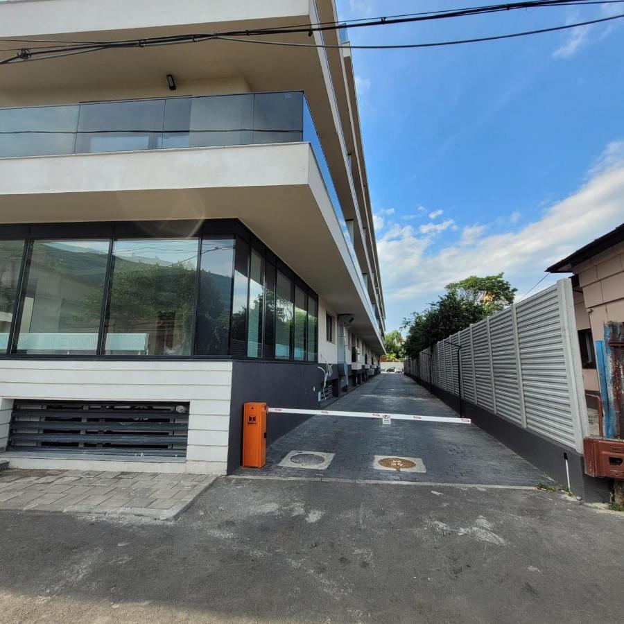 10 - Catedral - Free Parking Apartment