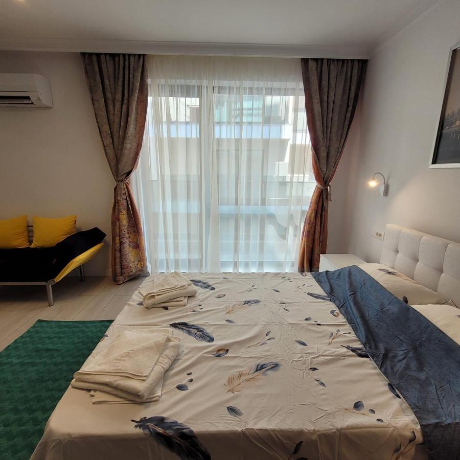 Apartment 10 - Catedral - Free Parking Bucharest