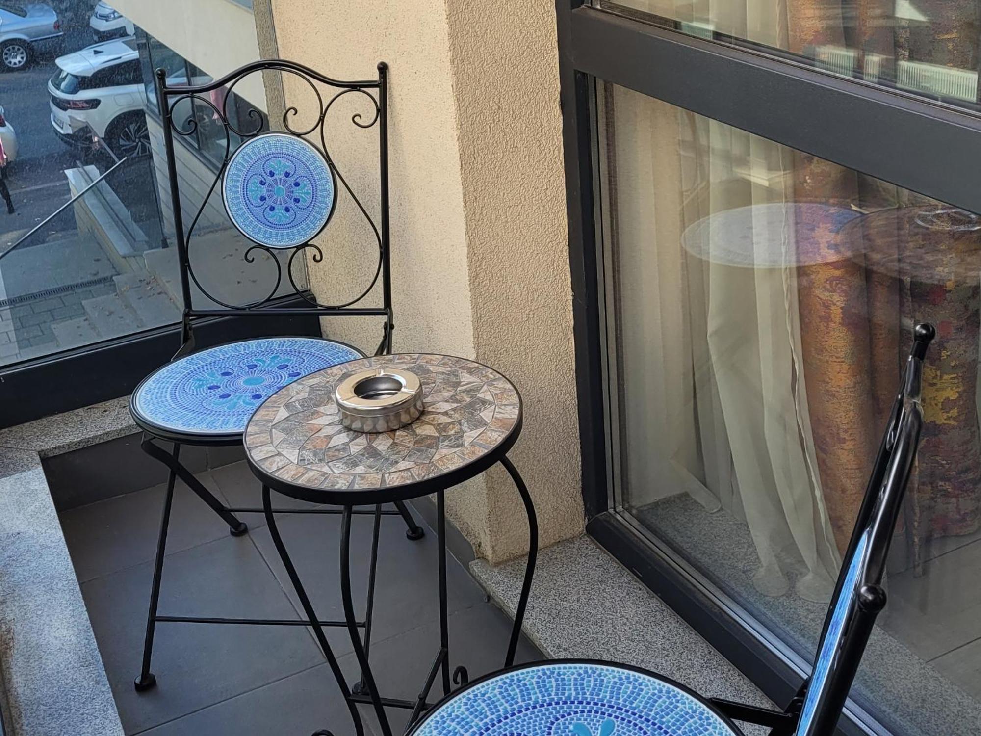 Apartment 10 - Catedral - Free Parking *